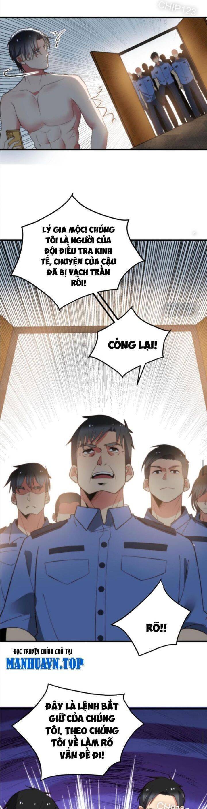 Ta Có 90 Tỷ Tiền Liếm Cẩu! Chapter 365 - Trang 2