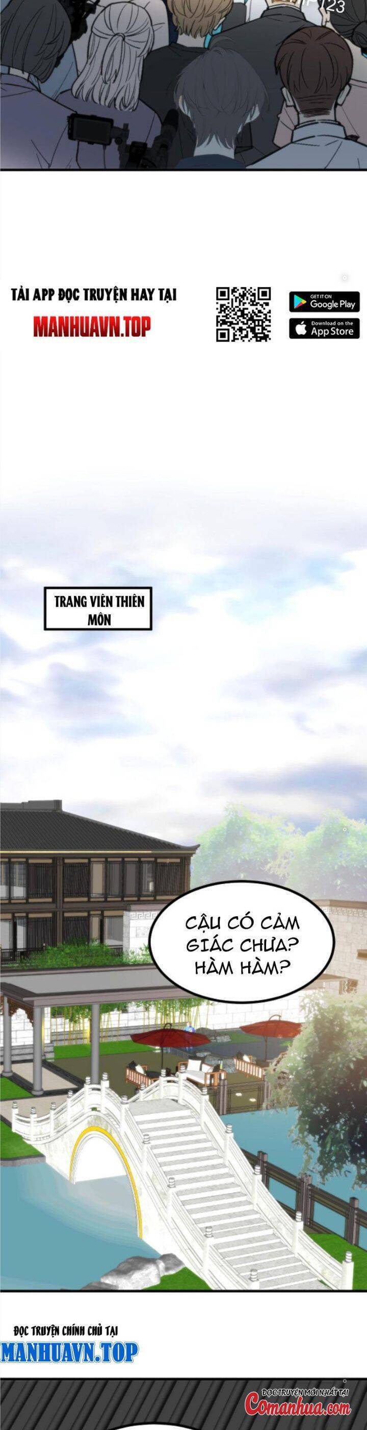 Ta Có 90 Tỷ Tiền Liếm Cẩu! Chapter 365 - Trang 2