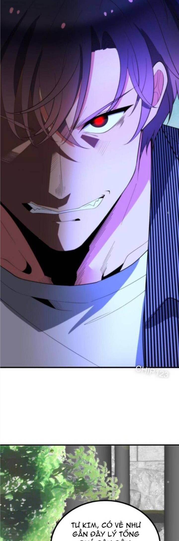 Ta Có 90 Tỷ Tiền Liếm Cẩu! Chapter 365 - Trang 2