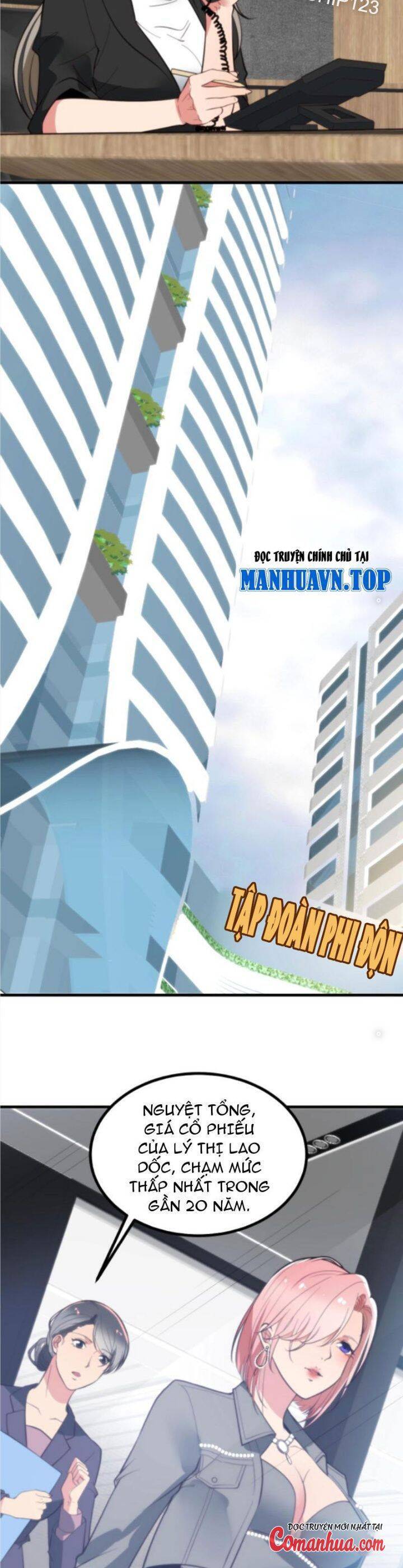 Ta Có 90 Tỷ Tiền Liếm Cẩu! Chapter 365 - Trang 2