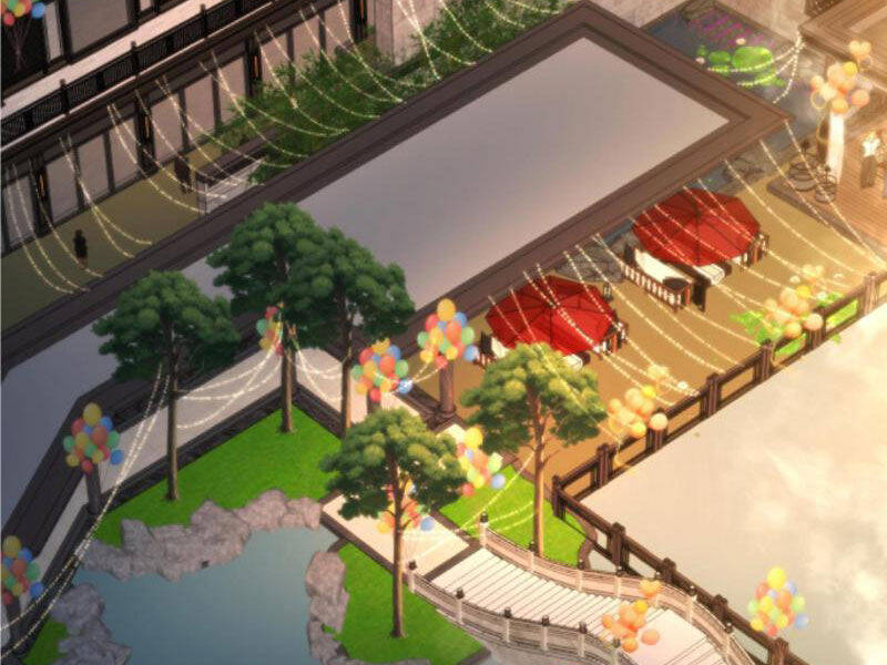 Ta Có 90 Tỷ Tiền Liếm Cẩu! Chapter 367 - Trang 2