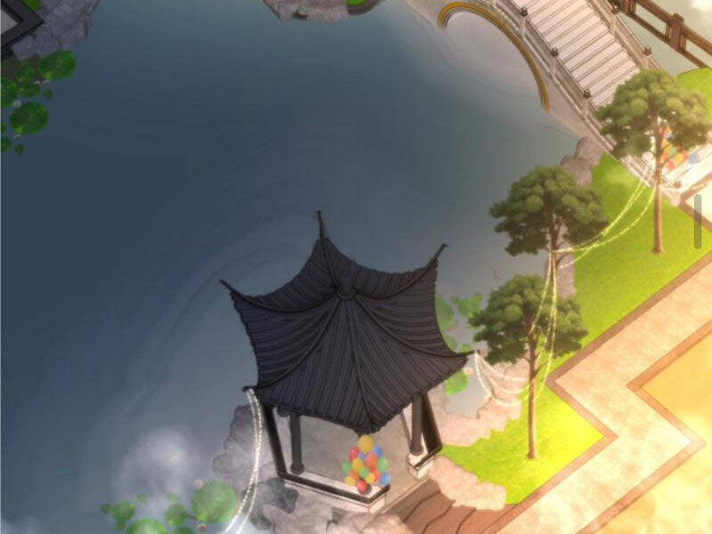 Ta Có 90 Tỷ Tiền Liếm Cẩu! Chapter 367 - Trang 2