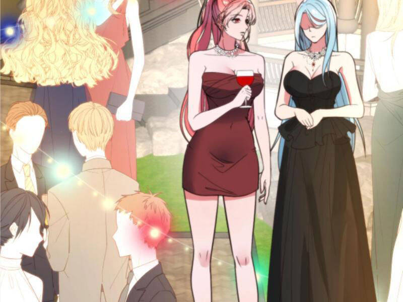 Ta Có 90 Tỷ Tiền Liếm Cẩu! Chapter 367 - Trang 2