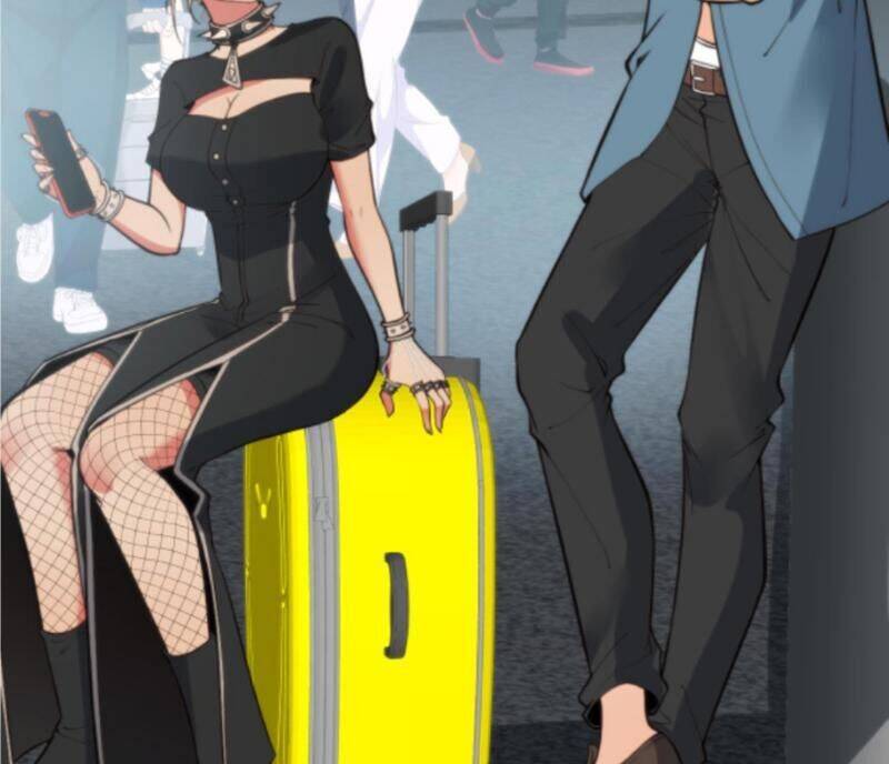 Ta Có 90 Tỷ Tiền Liếm Cẩu! Chapter 368 - Trang 2