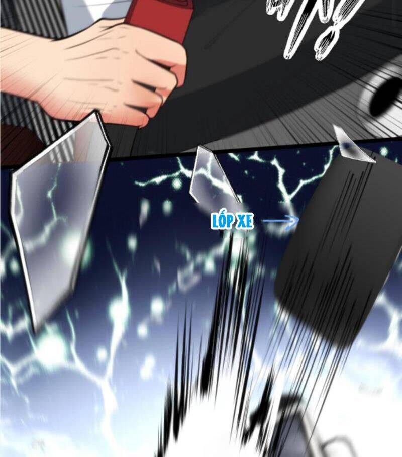 Ta Có 90 Tỷ Tiền Liếm Cẩu! Chapter 368 - Trang 2