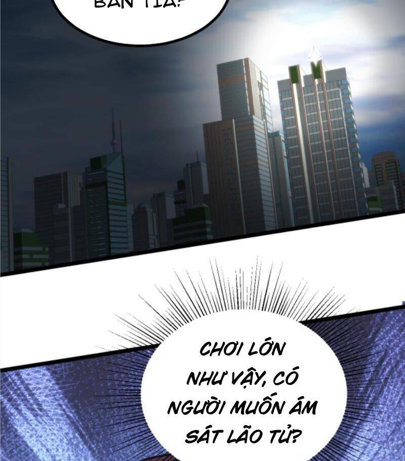 Ta Có 90 Tỷ Tiền Liếm Cẩu! Chapter 368 - Trang 2