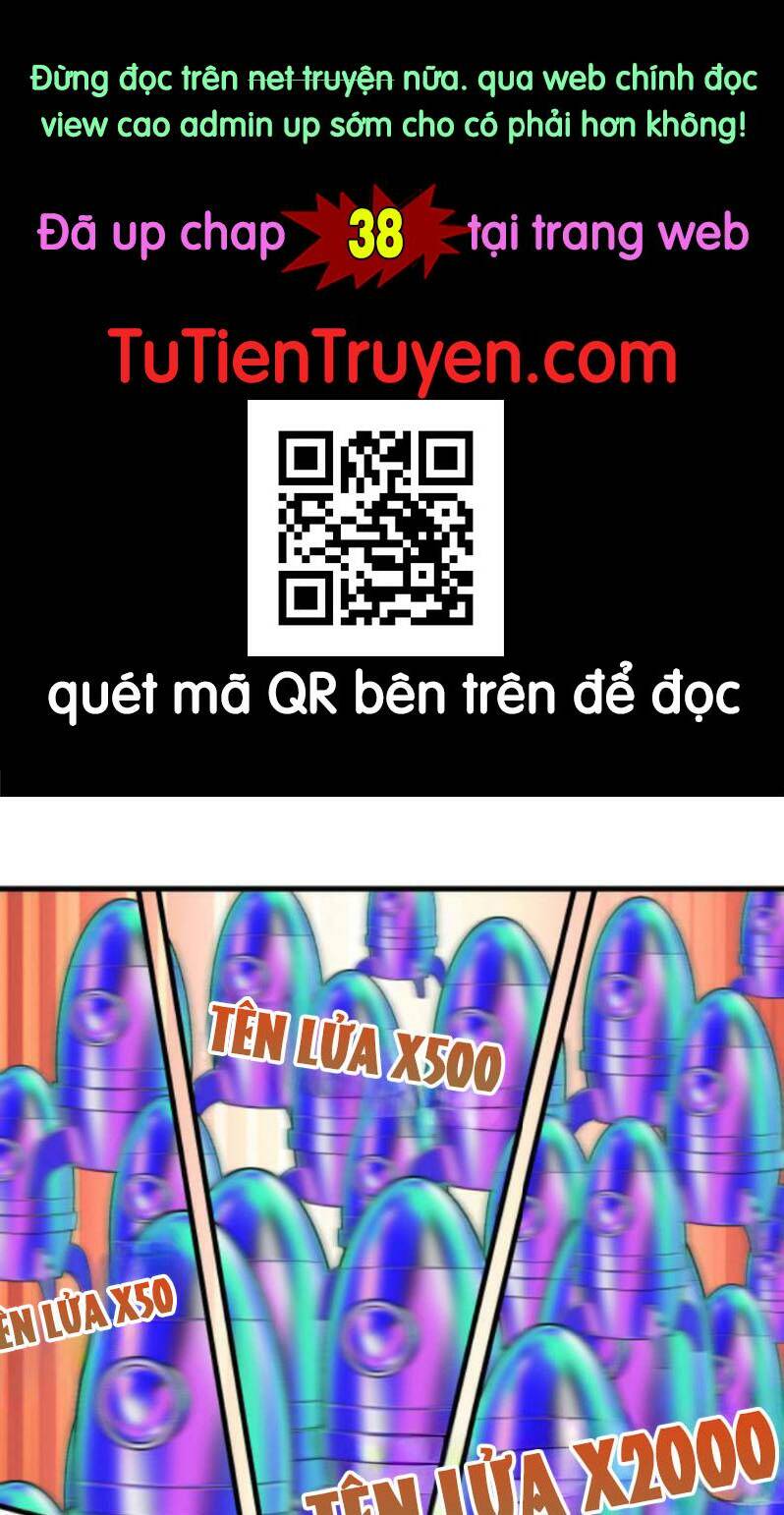 Ta Có 90 Tỷ Tiền Liếm Cẩu! Chapter 37 - Trang 2