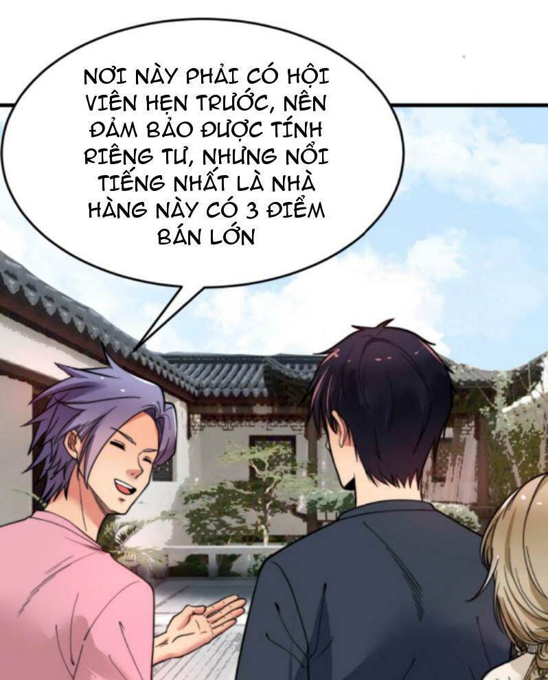 Ta Có 90 Tỷ Tiền Liếm Cẩu! Chapter 37 - Trang 2