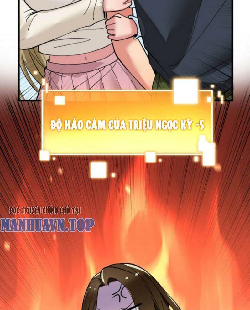 Ta Có 90 Tỷ Tiền Liếm Cẩu! Chapter 37 - Trang 2