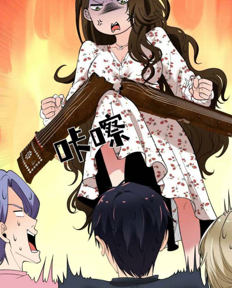 Ta Có 90 Tỷ Tiền Liếm Cẩu! Chapter 37 - Trang 2