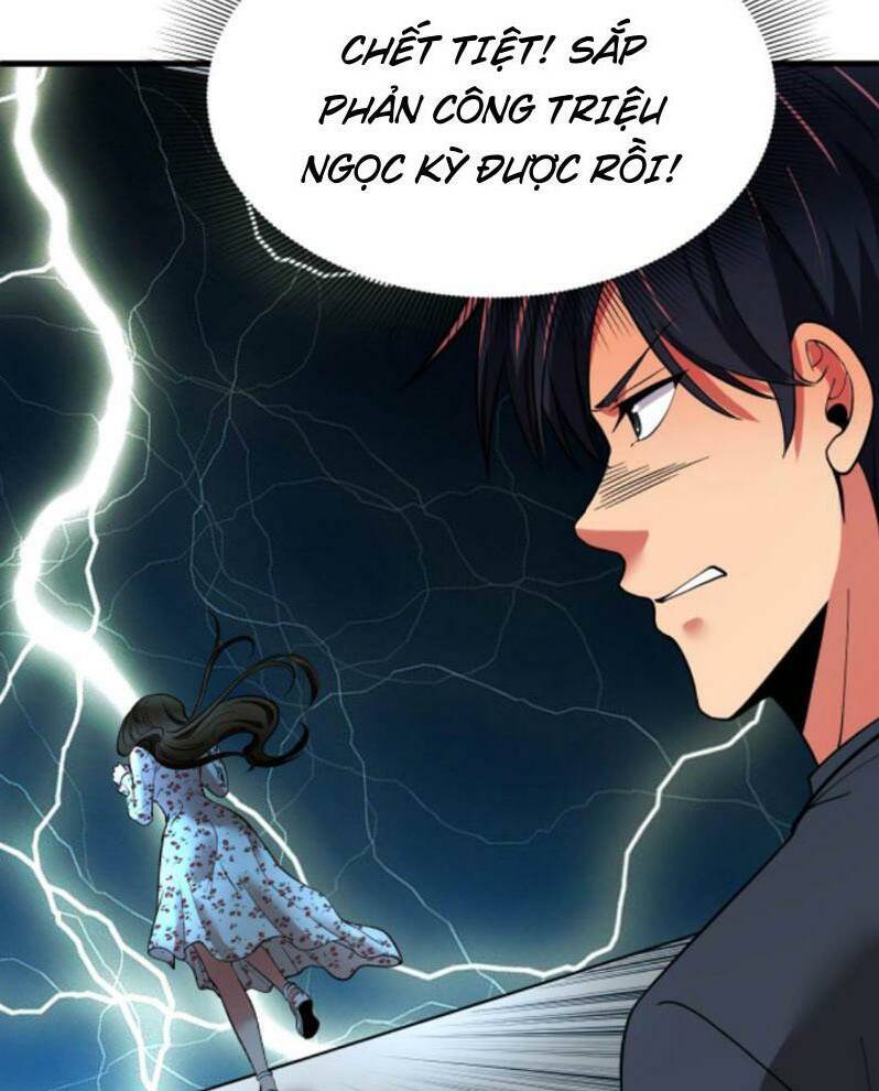 Ta Có 90 Tỷ Tiền Liếm Cẩu! Chapter 37 - Trang 2