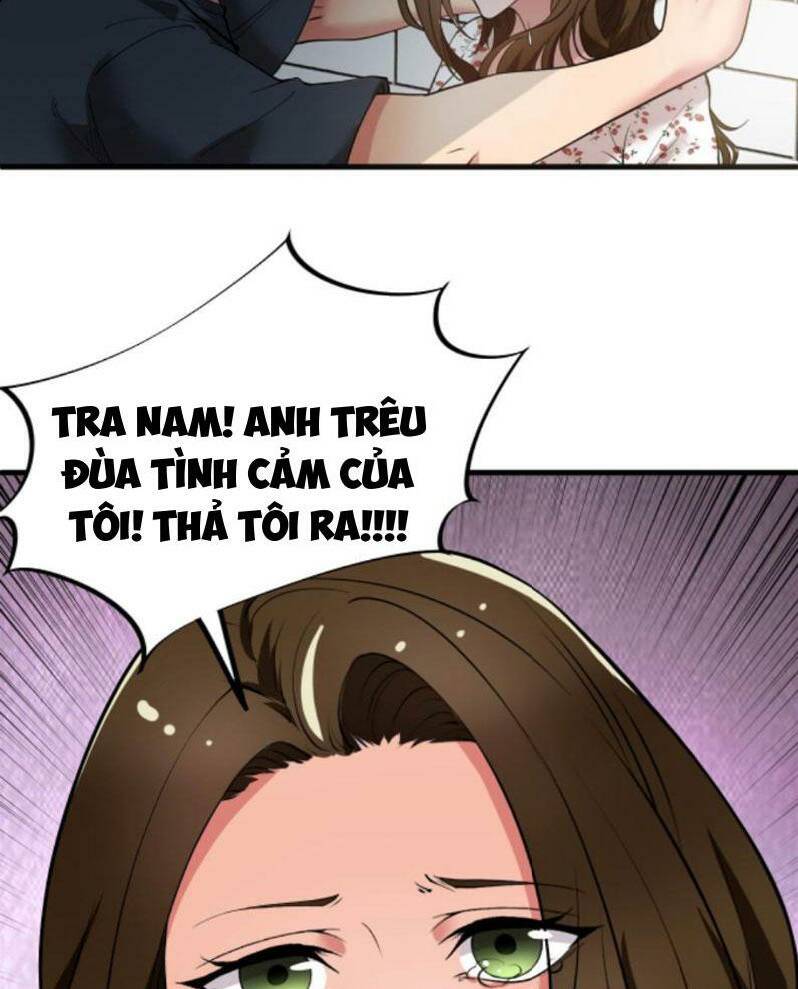 Ta Có 90 Tỷ Tiền Liếm Cẩu! Chapter 37 - Trang 2