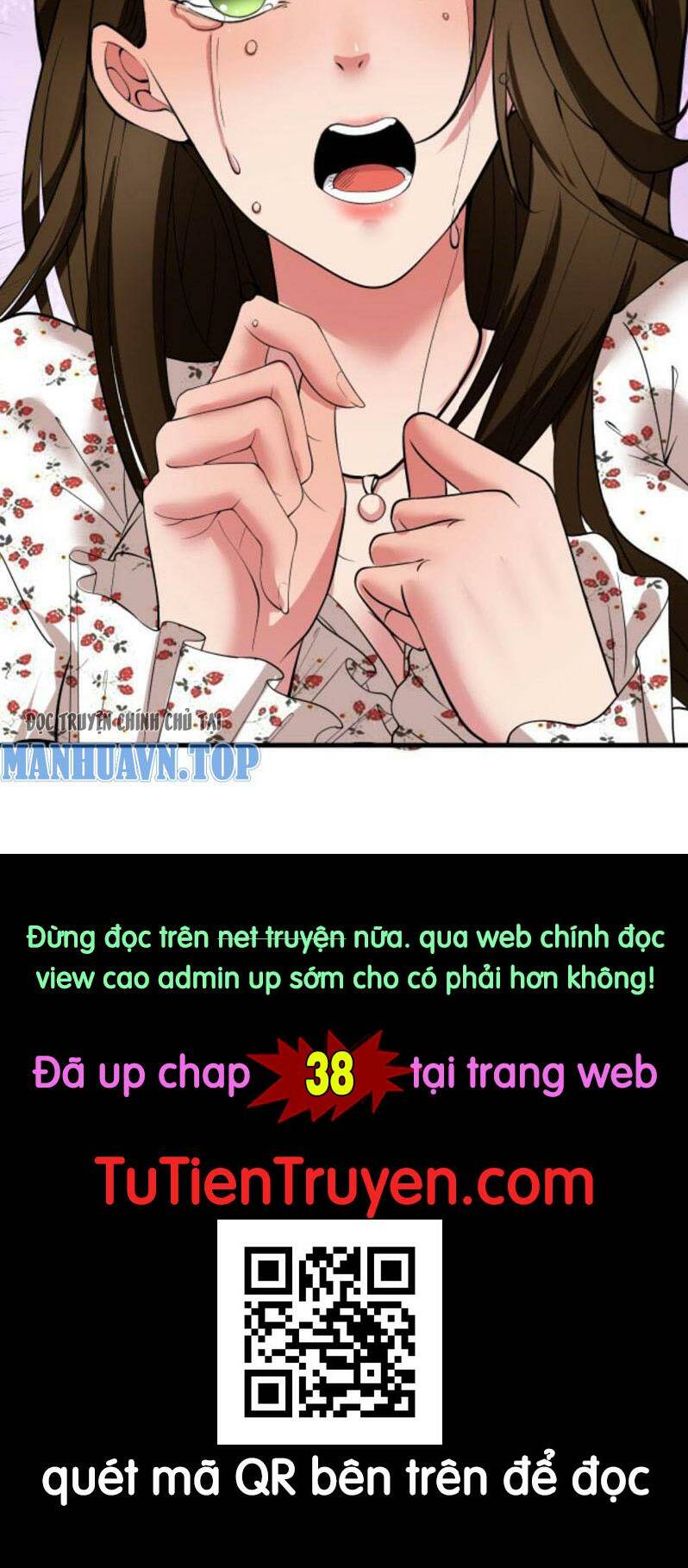 Ta Có 90 Tỷ Tiền Liếm Cẩu! Chapter 37 - Trang 2
