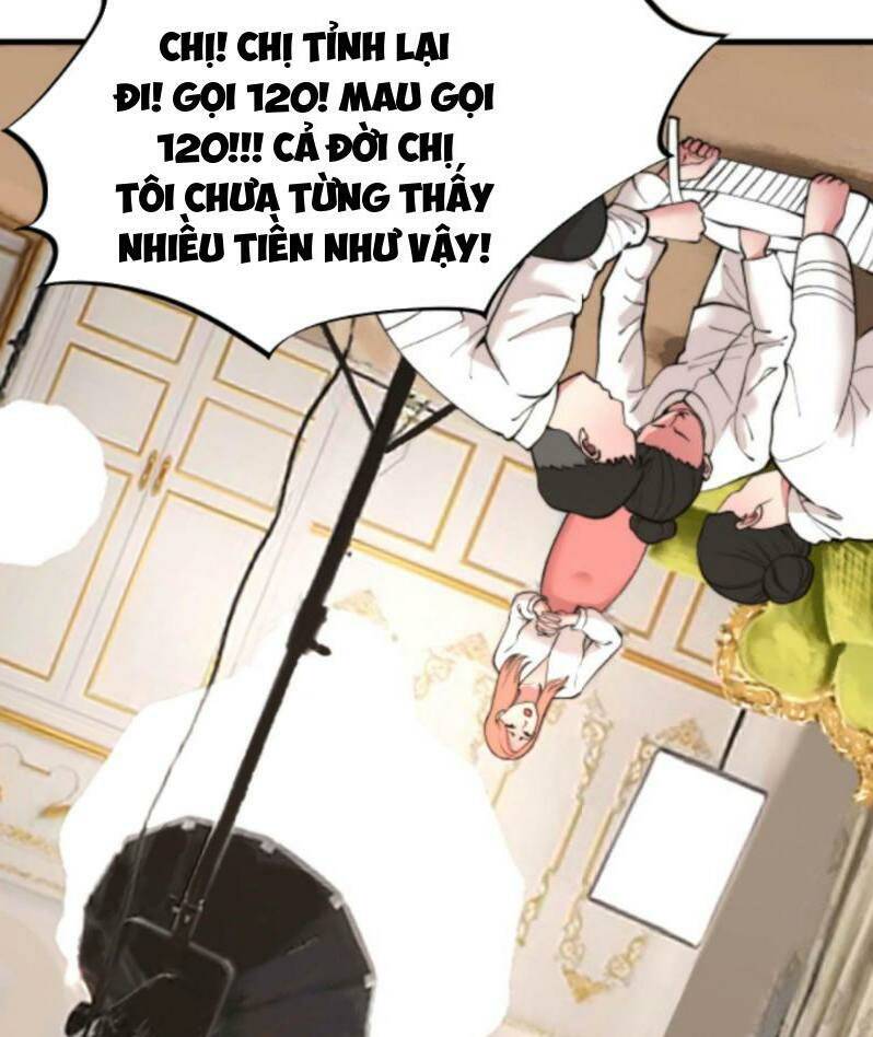 Ta Có 90 Tỷ Tiền Liếm Cẩu! Chapter 37 - Trang 2