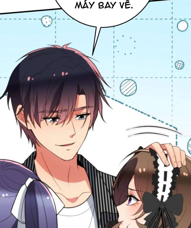 Ta Có 90 Tỷ Tiền Liếm Cẩu! Chapter 371 - Trang 2