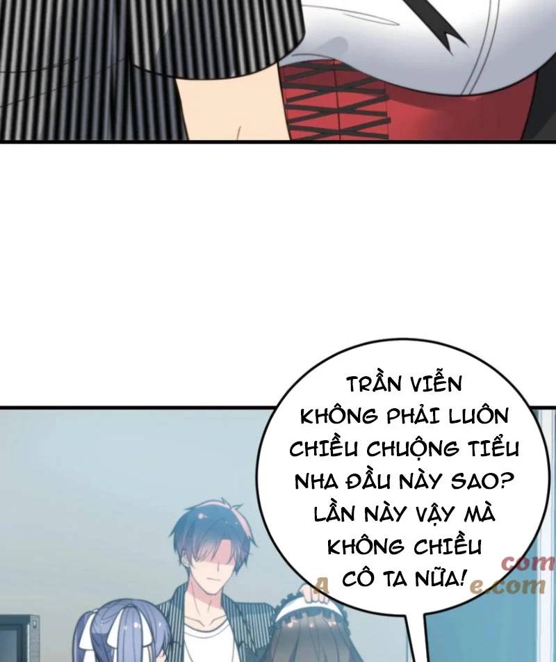 Ta Có 90 Tỷ Tiền Liếm Cẩu! Chapter 371 - Trang 2