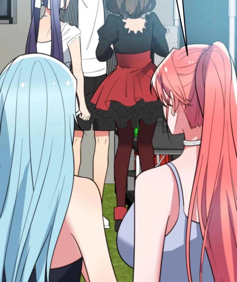 Ta Có 90 Tỷ Tiền Liếm Cẩu! Chapter 371 - Trang 2