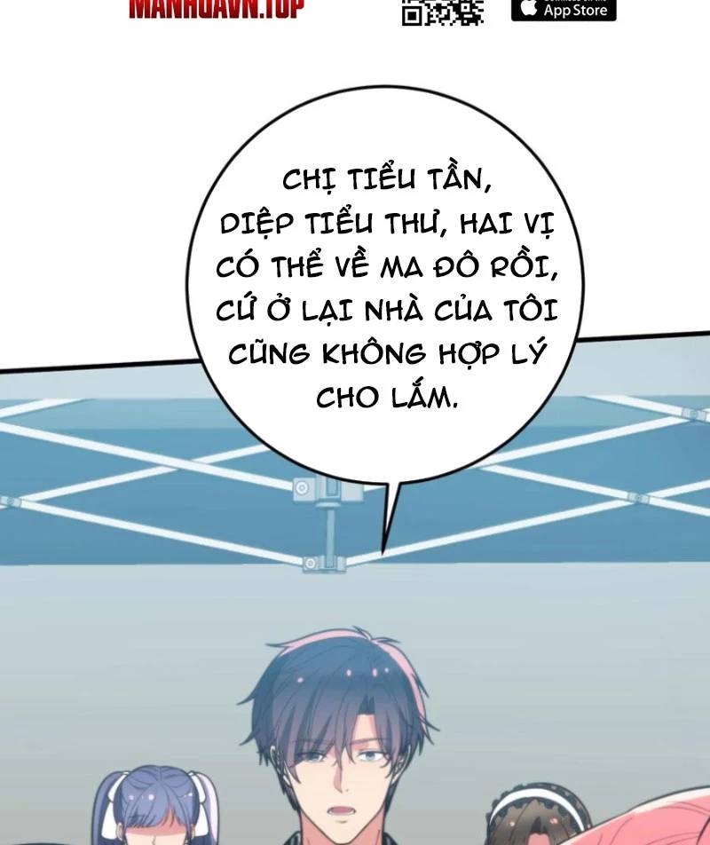 Ta Có 90 Tỷ Tiền Liếm Cẩu! Chapter 371 - Trang 2