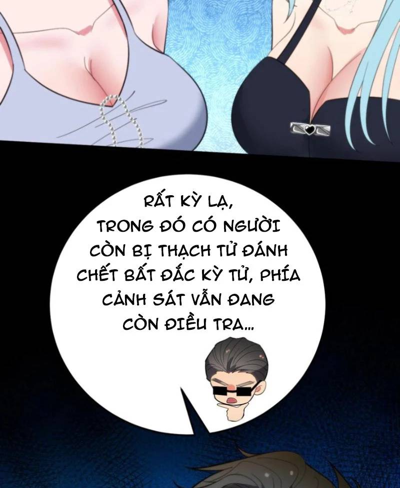 Ta Có 90 Tỷ Tiền Liếm Cẩu! Chapter 371 - Trang 2