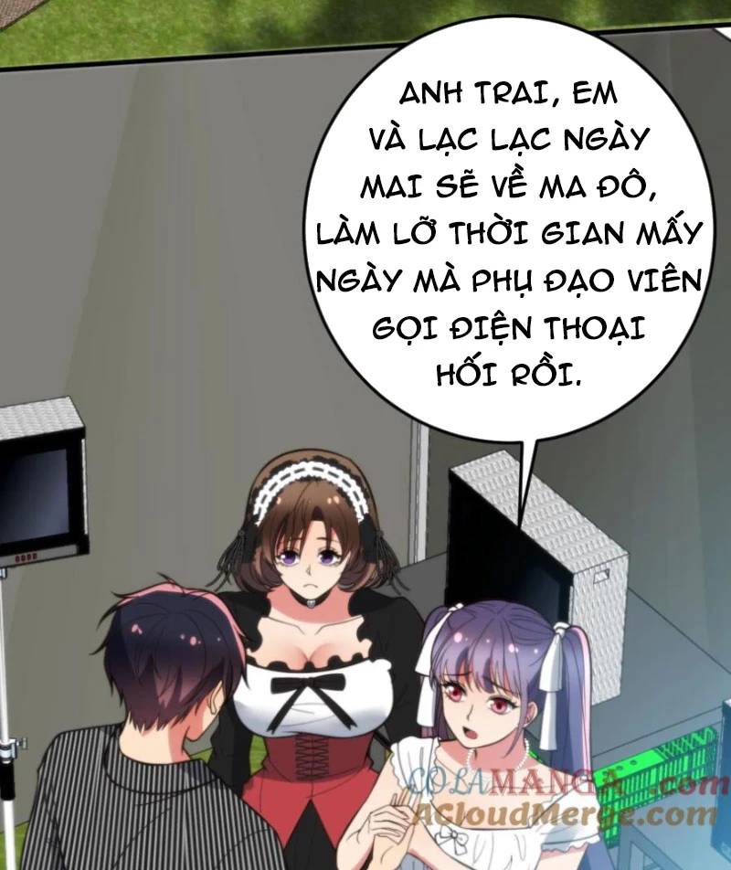 Ta Có 90 Tỷ Tiền Liếm Cẩu! Chapter 371 - Trang 2