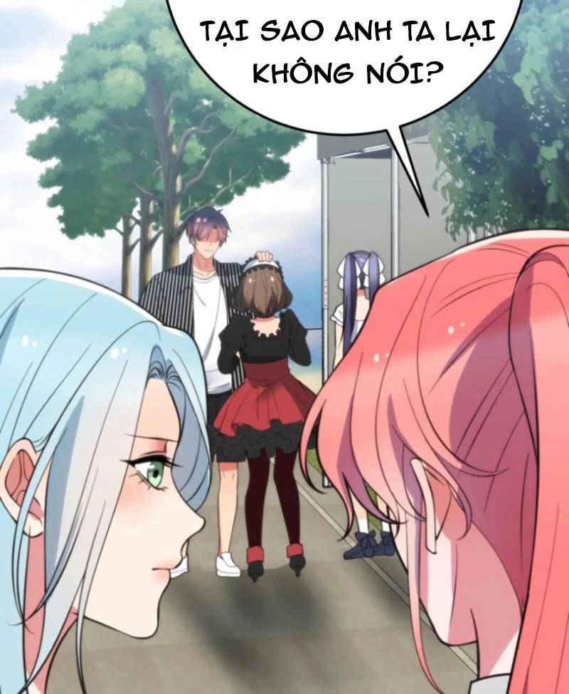 Ta Có 90 Tỷ Tiền Liếm Cẩu! Chapter 371 - Trang 2