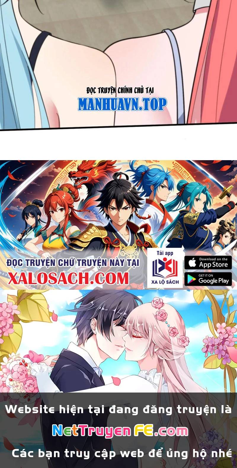 Ta Có 90 Tỷ Tiền Liếm Cẩu! Chapter 371 - Trang 2