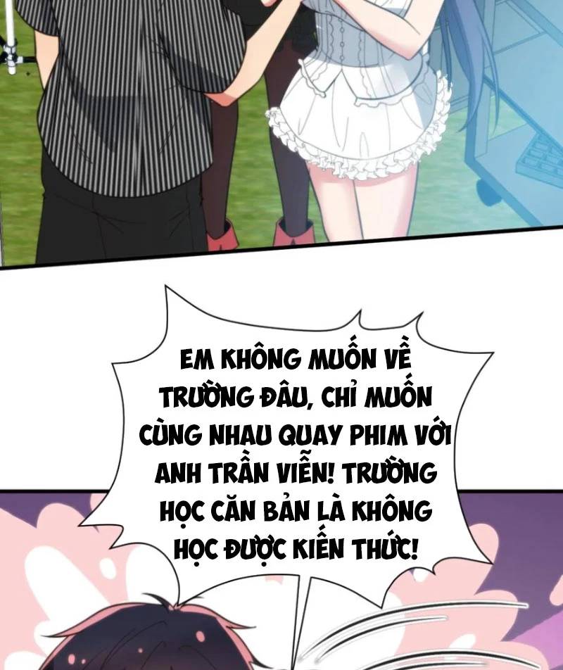 Ta Có 90 Tỷ Tiền Liếm Cẩu! Chapter 371 - Trang 2