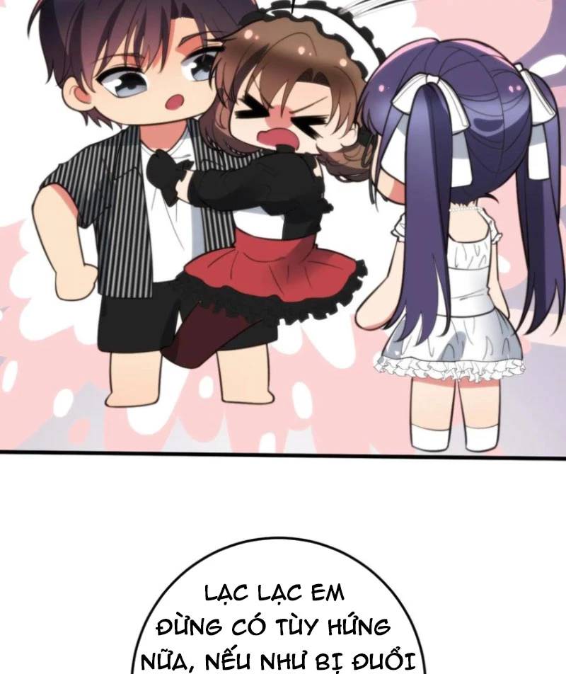 Ta Có 90 Tỷ Tiền Liếm Cẩu! Chapter 371 - Trang 2