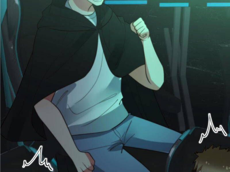 Ta Có 90 Tỷ Tiền Liếm Cẩu! Chapter 373 - Trang 2