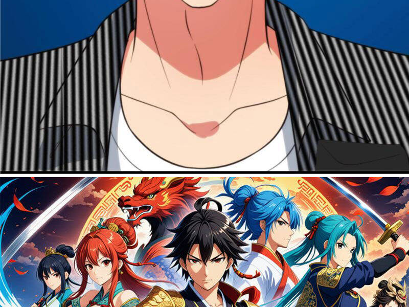 Ta Có 90 Tỷ Tiền Liếm Cẩu! Chapter 373 - Trang 2