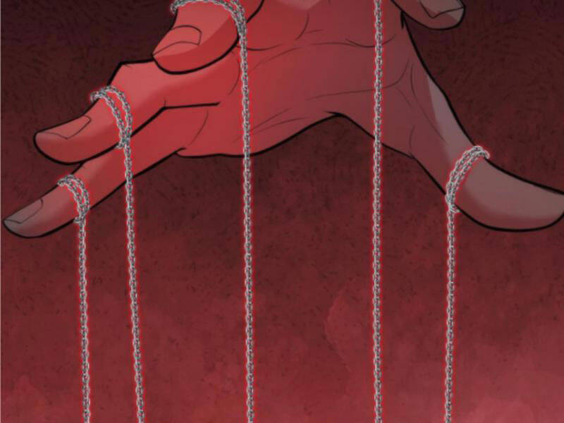 Ta Có 90 Tỷ Tiền Liếm Cẩu! Chapter 374 - Trang 2