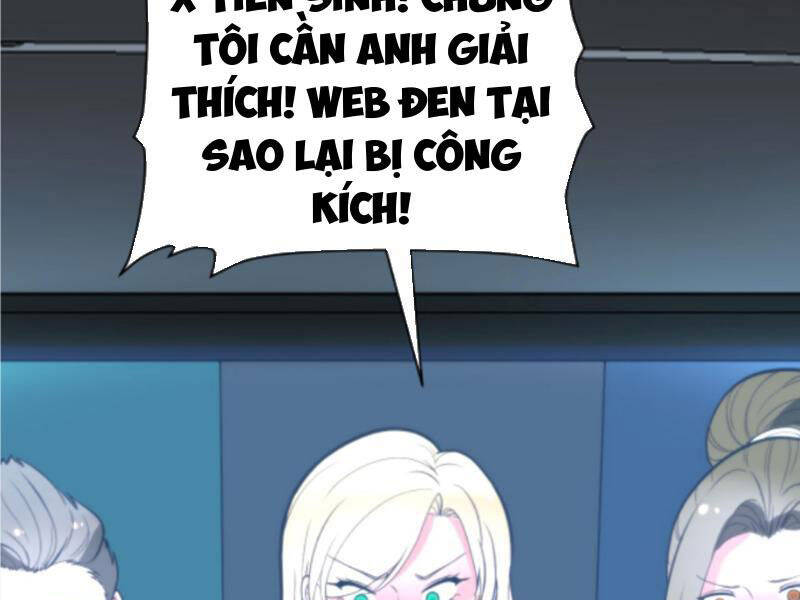 Ta Có 90 Tỷ Tiền Liếm Cẩu! Chapter 374 - Trang 2