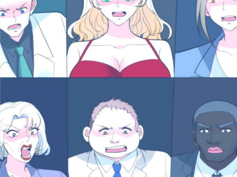 Ta Có 90 Tỷ Tiền Liếm Cẩu! Chapter 374 - Trang 2