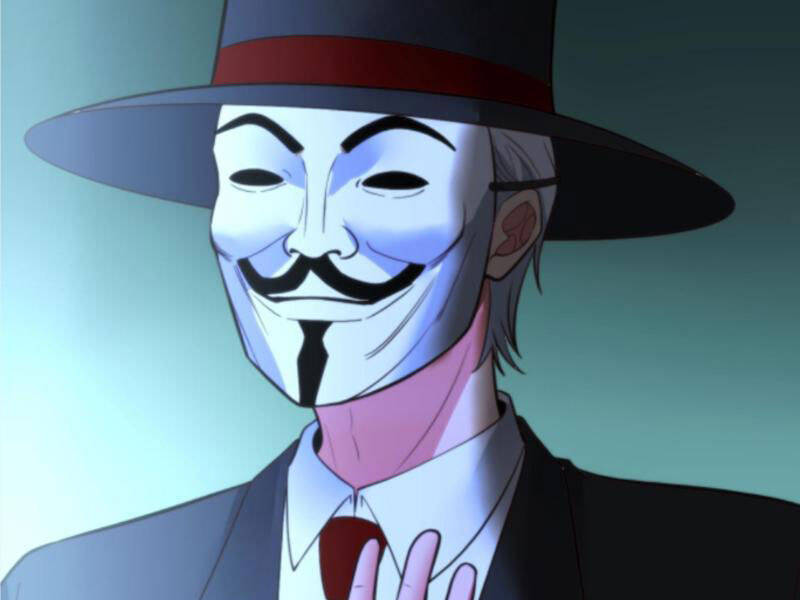 Ta Có 90 Tỷ Tiền Liếm Cẩu! Chapter 374 - Trang 2