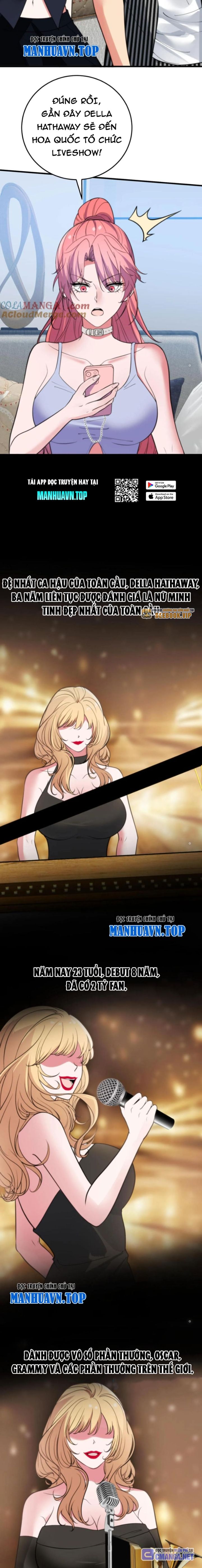 Ta Có 90 Tỷ Tiền Liếm Cẩu! Chapter 378 - Trang 2