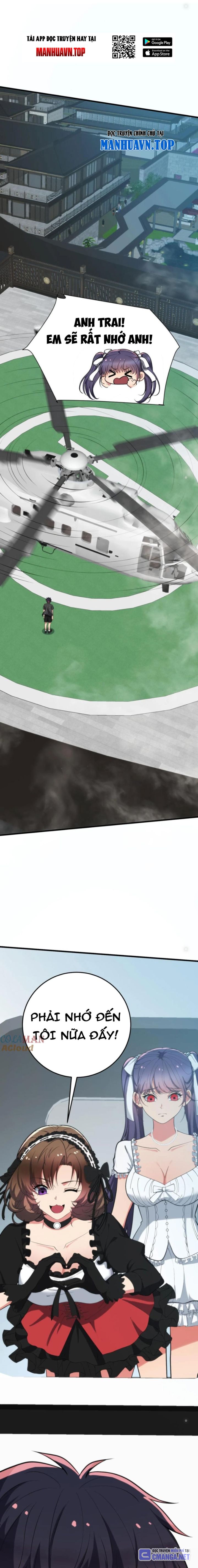 Ta Có 90 Tỷ Tiền Liếm Cẩu! Chapter 378 - Trang 2