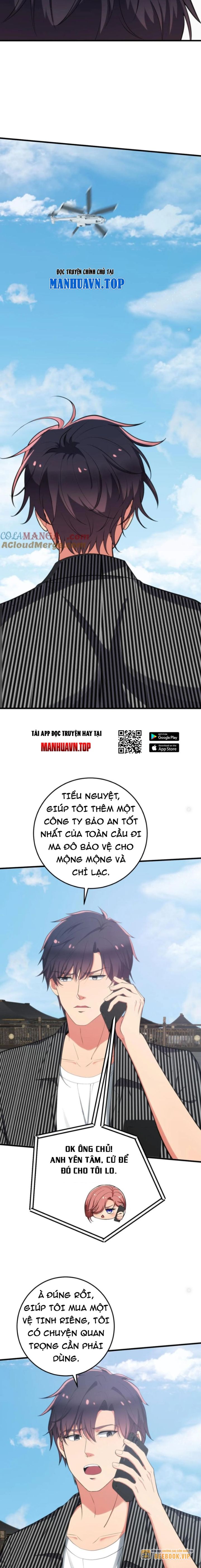 Ta Có 90 Tỷ Tiền Liếm Cẩu! Chapter 378 - Trang 2
