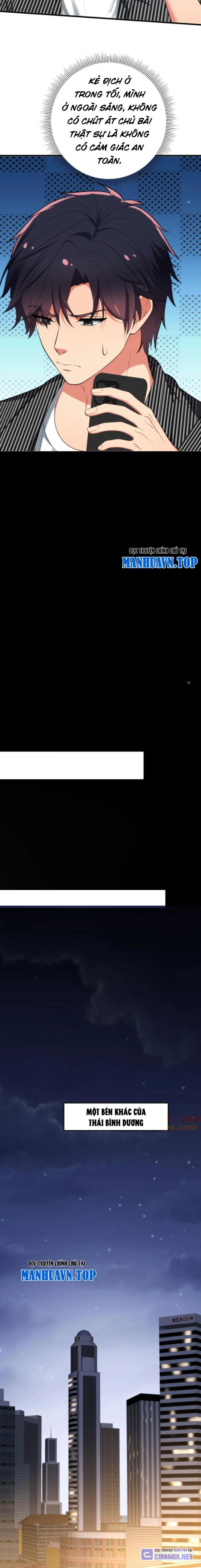 Ta Có 90 Tỷ Tiền Liếm Cẩu! Chapter 378 - Trang 2