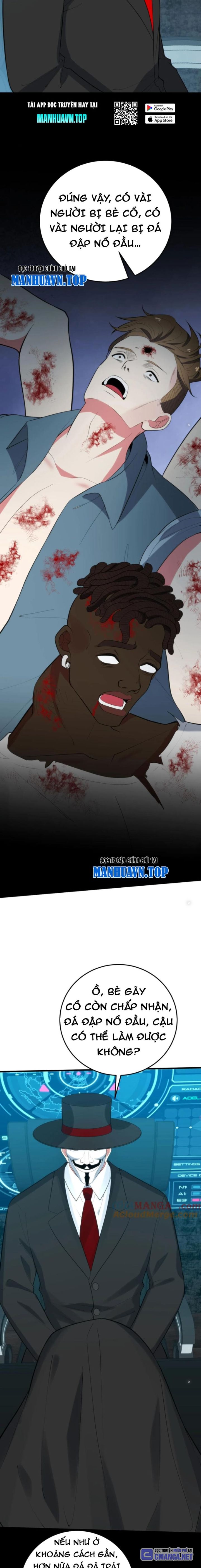 Ta Có 90 Tỷ Tiền Liếm Cẩu! Chapter 378 - Trang 2