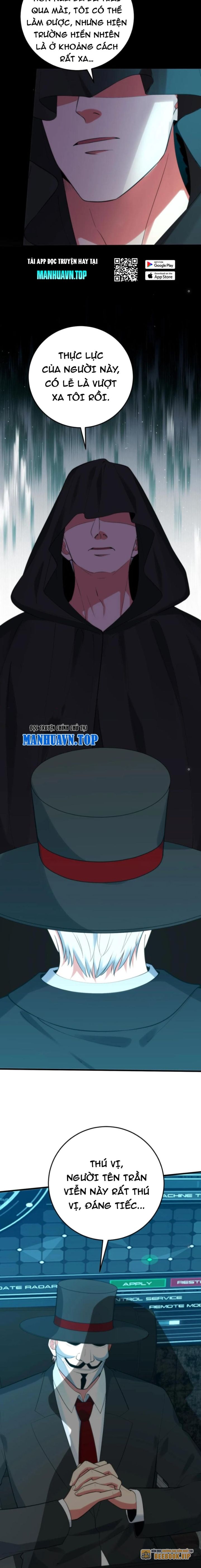 Ta Có 90 Tỷ Tiền Liếm Cẩu! Chapter 378 - Trang 2