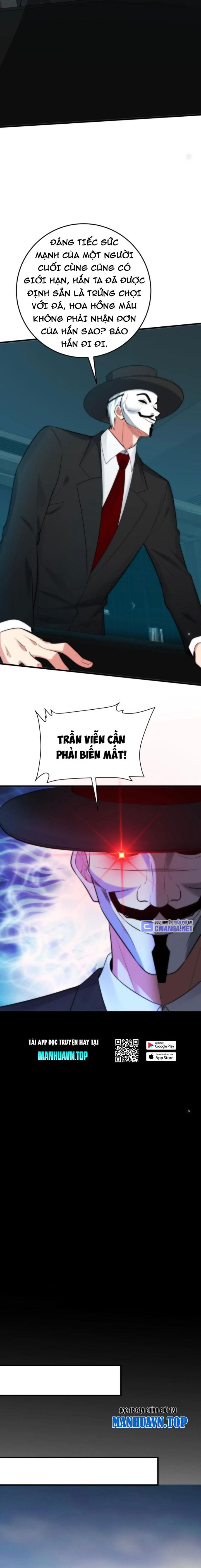 Ta Có 90 Tỷ Tiền Liếm Cẩu! Chapter 378 - Trang 2