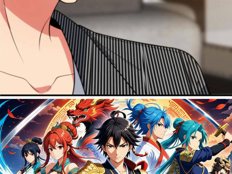 Ta Có 90 Tỷ Tiền Liếm Cẩu! Chapter 379 - Trang 2