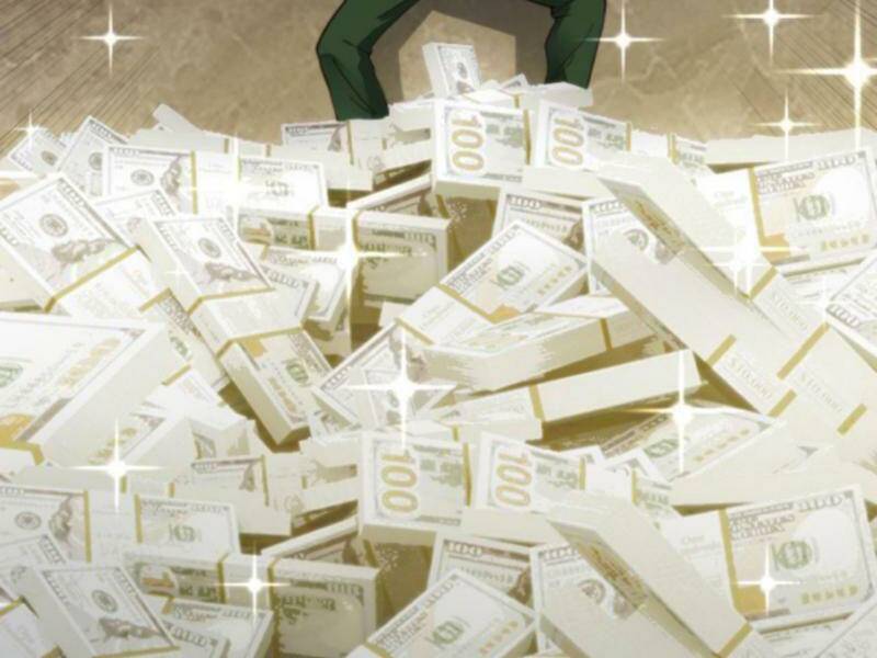 Ta Có 90 Tỷ Tiền Liếm Cẩu! Chapter 38 - Trang 2