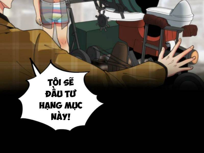Ta Có 90 Tỷ Tiền Liếm Cẩu! Chapter 38 - Trang 2