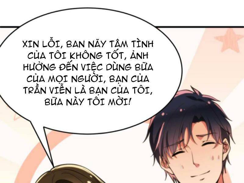 Ta Có 90 Tỷ Tiền Liếm Cẩu! Chapter 38 - Trang 2
