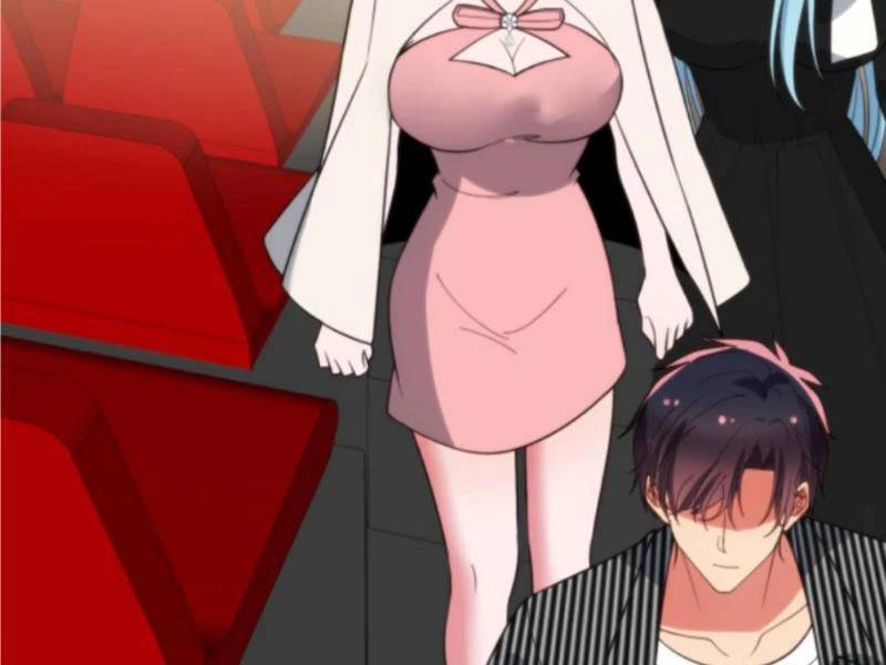 Ta Có 90 Tỷ Tiền Liếm Cẩu! Chapter 381 - Trang 2