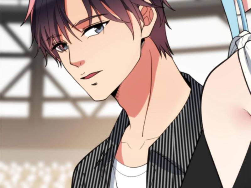 Ta Có 90 Tỷ Tiền Liếm Cẩu! Chapter 382 - Trang 2