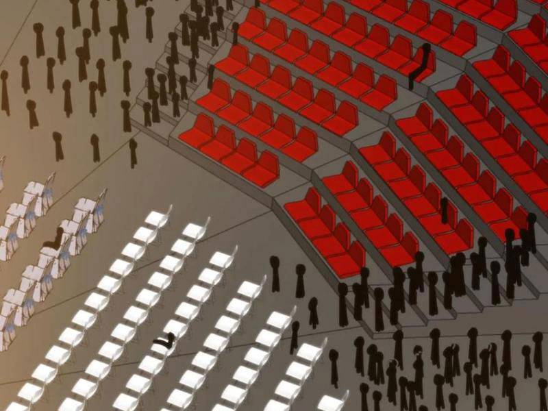 Ta Có 90 Tỷ Tiền Liếm Cẩu! Chapter 383 - Trang 2