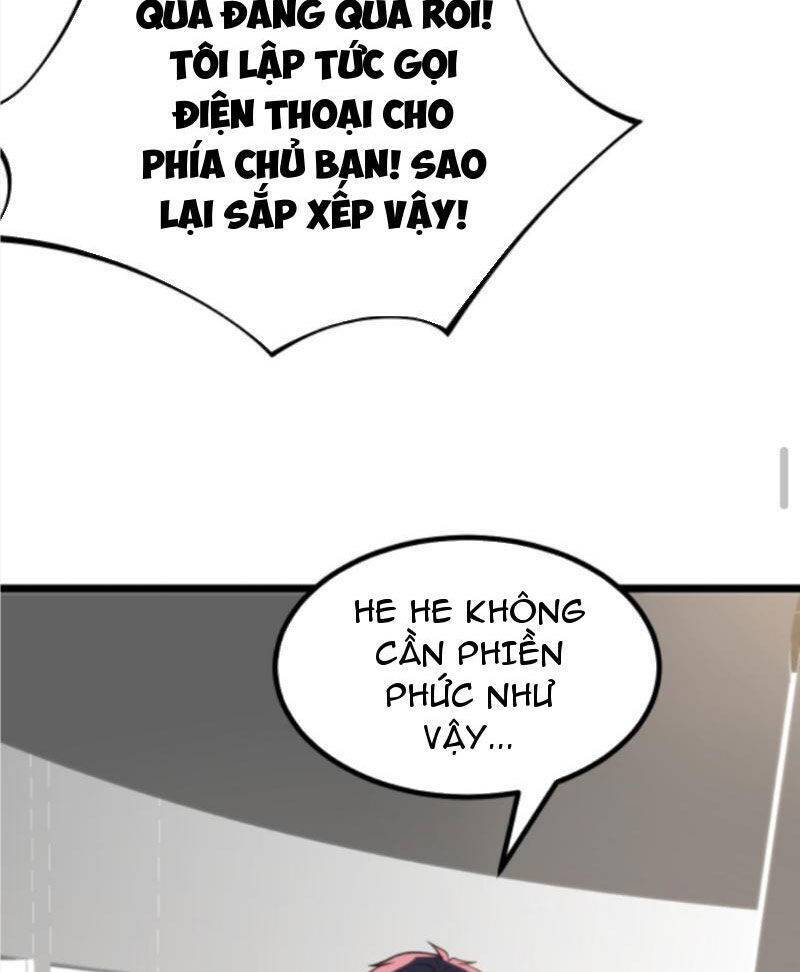 Ta Có 90 Tỷ Tiền Liếm Cẩu! Chapter 384 - Trang 2