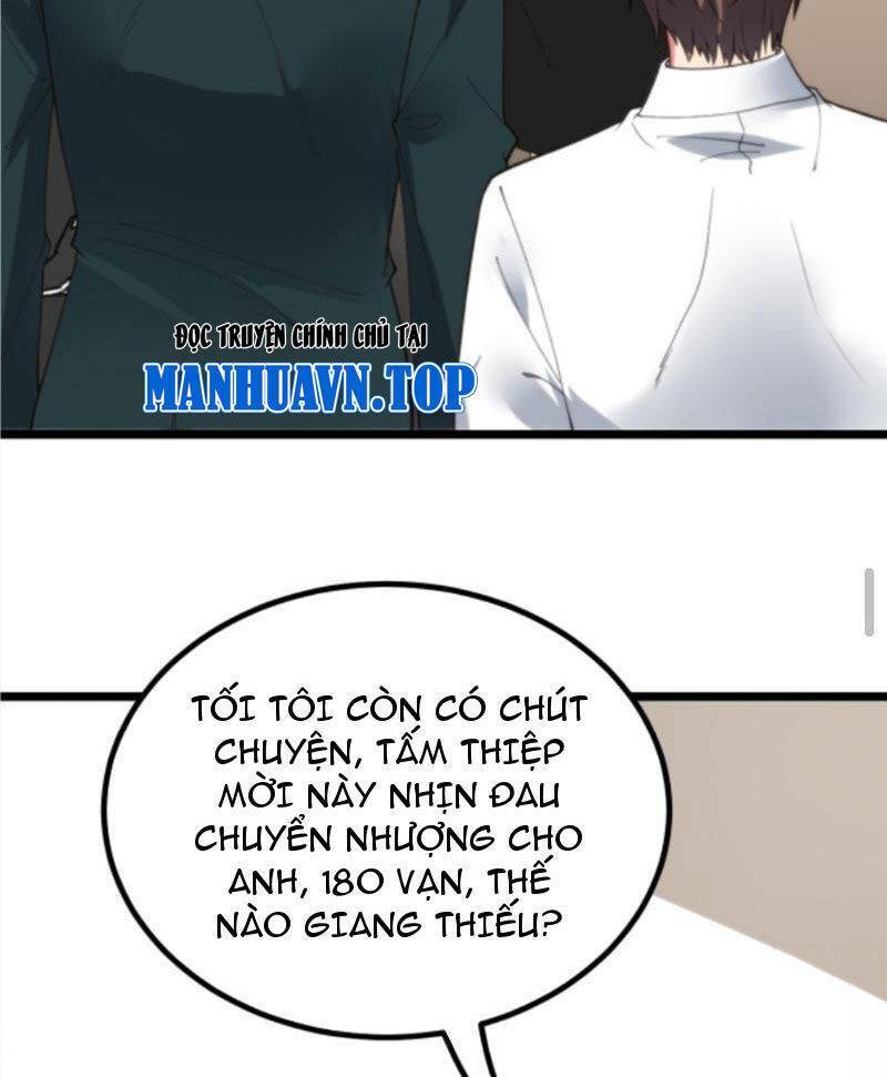 Ta Có 90 Tỷ Tiền Liếm Cẩu! Chapter 384 - Trang 2